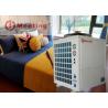 Buy cheap 28KW 380V 50HZ Top blowing Swimming Pool Heater from wholesalers