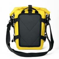 Buy cheap Durable and Lightweight Waterproof PVC Motorcycle Bag Motorcycle Bag product