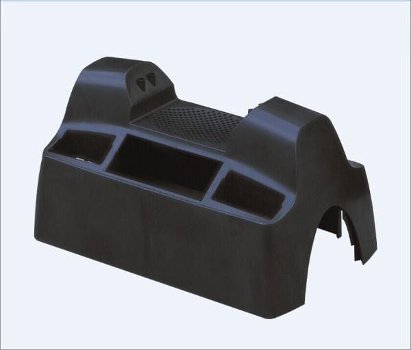 Buy cheap S136H Hot Runner Multi Cavity Injection Mold Mould Parts For Industrial Electronic from wholesalers