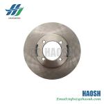 Brake Disc UA01-33-251 For Mazda B1600 Replacement