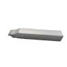 Buy cheap Tungsten Carbide Wear Bars , Tungsten Carbide Lathe 0.3mm 0.1mm For Cutting Tools from wholesalers