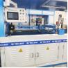 Buy cheap Ultra High Speed Cylinder Screen Printing Machine Vertical 1 Color from wholesalers