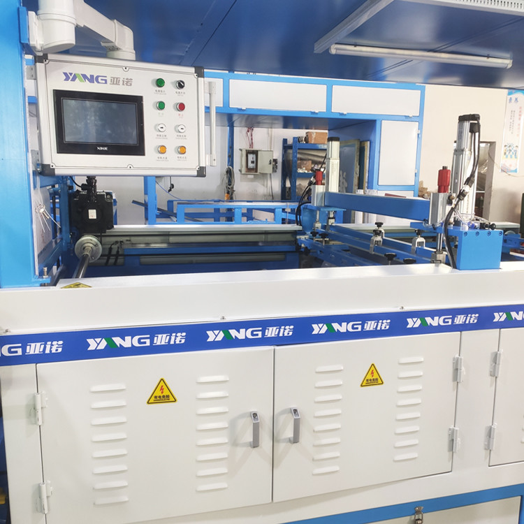 Roll To Roll Non Woven Screen Printing Machine 28KW 380V 5000M / Hour