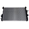 Buy cheap Malibu and Buick LACROSSE 2.0T 84153703 Auto Parts Aluminum Radiator for Cooling System from wholesalers