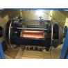 Buy cheap Sky Blue Or Apple Green Wire Twister Machine Diameter 630mm from wholesalers