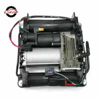 Buy cheap 6kgs Air Suspension Compressor L322 LR041777 Land Rover Air Suspension Parts product