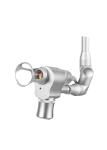 Wholesale 18 hours self-contained closed cycle cooling rf co2 fractional laser