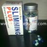 Buy cheap Natural Max Slimming Plus+ Dietary Supplement weight loss Capsule from wholesalers