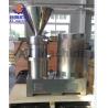 Buy cheap 304 Stainless Steel Peanut Butter Grinding Machine Groundnut Grinder Ethiopia from wholesalers