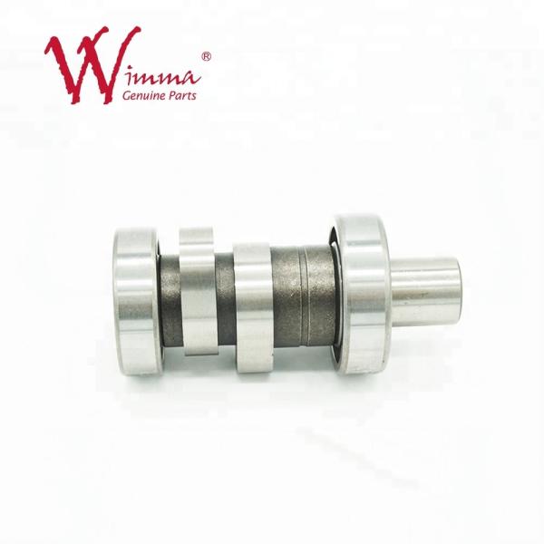 Buy cheap Wholesale factory price stainless steel motorcycle engine camshaft DISCOVER-100 from wholesalers