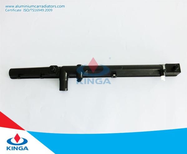 Buy cheap Radiator Plastic tank For Toyota Probox Succeed Van 2002-2003 MT OEM 16400-21210 from wholesalers