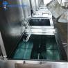 Buy cheap Stainless Steel 175L Kitchen Soak Tanks 1.2mm For dirty pots and pans from wholesalers