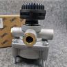 Buy cheap 2005- Year Silver 35180011820 4120001087 Relay Valve for LGMG MT60 MT86H MT95 MT106 SANY TONLY Mining Truck Spare Parts from wholesalers