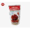 Buy cheap High-Quality Tomato Paste Sachets Available Stand-Up Designs Double Concentrated And Weighing 70g from wholesalers