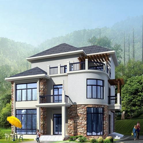 Buy cheap Durable Tiny Modular Cabins Prefab Light Steel Framing Holiday Living from wholesalers