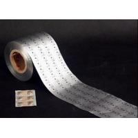 Buy cheap Printed Laminated Pharmaceutical Flexible Packaging Material In Roll product