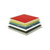Buy cheap Dustproof 8 Feet Aluminium Composite Curtain Wall Panel PE Coated from wholesalers