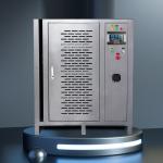 Buy cheap Customized Industrial And Commercial Energy Storage Cabinet 384V 768V280ah 314ah from wholesalers