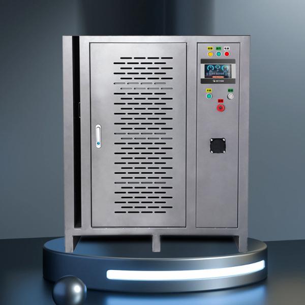 Buy cheap Customized Industrial And Commercial Energy Storage Cabinet 384V 768V280ah 314ah from wholesalers