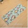 Buy cheap Wholesale cute print cartoon fish nylon material floor rug from wholesalers