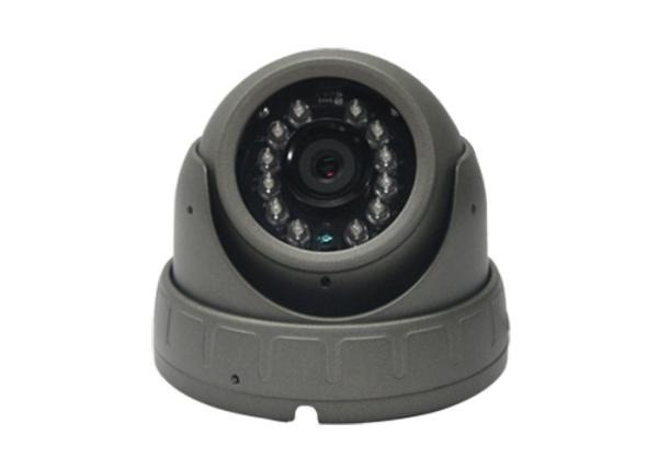 Buy cheap Anti Jamming 1080P AHD HD Dome CCTV Camera from wholesalers