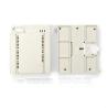 Buy cheap Power Supply Industrial Din Rail Enclosures Plastic Casing 120*100*48MM from wholesalers