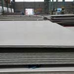 SS 316 HL Stainless Steel Decorative Plate 2000mm 0.2mm