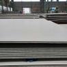 Buy cheap AISI Cold Rolled Stainless Steel Sheet 410 420 430 200mm 2205 2B BA HL Mirror from wholesalers