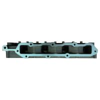 Buy cheap MITSUBISHI S4L S4L2 Iron Casting Cylinder Head 31A01-15011 31A01-15021 31A01 product