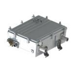 Electrical PTC Coolant Heater EV For Next Gen E-Vehicles Heating Capacity 35kw