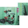 Buy cheap Crankshaft Grinding Machine 3m/Min , Anti Collision Crankshaft Cutting Machine-G1 from wholesalers