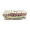 Buy cheap Beautiful Flower Design Travel Accessory Bag For Skin Care Products from wholesalers