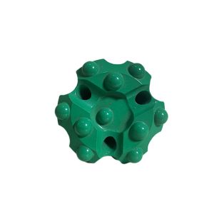 Buy cheap Professional Top Hammer Drill Bits Energy Saving Straightrac T38 64mm from wholesalers