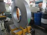 300mm Width 0.49Mpa Decoiler Straightener Feeder