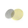 Buy cheap Custom Weave Plain 1- 635 Mesh Stainless Steel Filter Disc from wholesalers