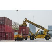 Buy cheap Cargo Trucking Freight Handling Over USA Los Angeles Oakland San Diego Dallas product
