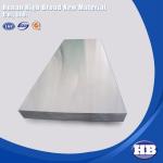 AZ31B Magnesium Alloy Tooling Plate For Aerospace Defense And Satellite