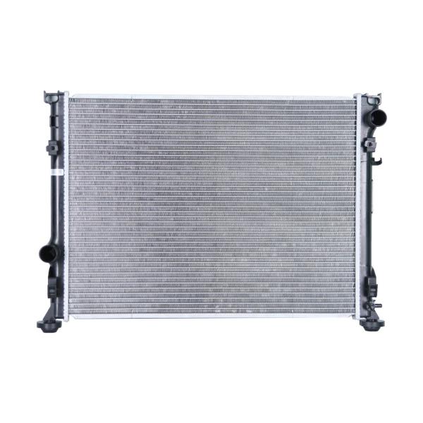 Buy cheap Coolant Cooler Plastic Water Tank for Chrysler JEEP GRAND CHEROKEE COMMANDER 55116849AB from wholesalers