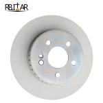 A0004230512 Rear Auto Brake Disc For Mercedes-Benz Parts