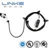 Buy cheap OEM Truck Trailer Electrical Cable 5core 7core 9core With Bare Copper Conductor from wholesalers