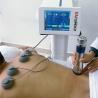 Buy cheap Double Channel Physio Electromagnetic Therapy Machine Shockwave EMS For Pain Management from wholesalers