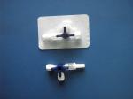 Disposable Medical Injection Supplies Three Way Stopcock With Extension Tube