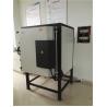 Buy cheap Binder Removal Electric Heat Treatment Furnace , Industrial Box Furnace Compact Size from wholesalers