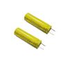 Buy cheap Li Ion 2.4V 700mAh Lithium Titanate Battery Rechargeable LTO Battery Cells HTC1650 from wholesalers