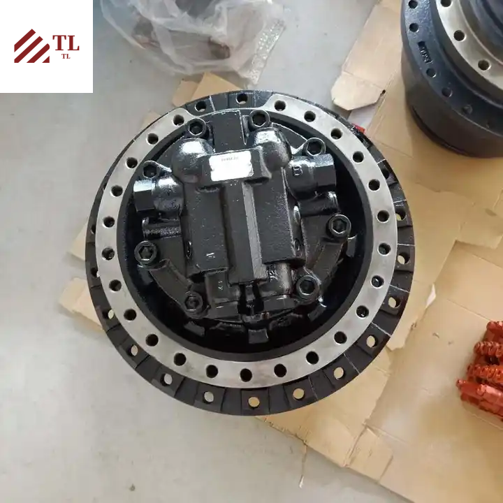 ZX350 Final Drive Hydraulic Main Pump 706-8J-01012 for 9281842 9212584 9232360 9213431 9231673
