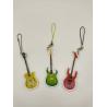 Buy cheap Personalized Printed Acrylic Keyrings Innovative Multiusage Shakable from wholesalers