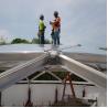 Buy cheap Food Grade Fusion Bonded Epoxy Bolted Tank For Drinking Water Beverage Storage from wholesalers