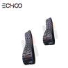 Buy cheap Yanmar VIO 55 Mini Excavator Rubber Track Undercarriage Components from wholesalers
