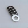 Buy cheap NXF ASTM JIS EN 316Ti/0Cr18Ni12Mo2Ti Fasteners Washer Flat M16 Stainless Steel 316Ti Washer Flat Washer from wholesalers