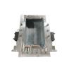 Buy cheap Square Shape Customized Jerrycan Blow Mold 25L PE Material Single Cavity Mould from wholesalers